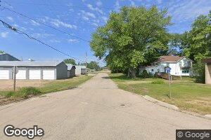 722 E North St, Suring, WI 54174