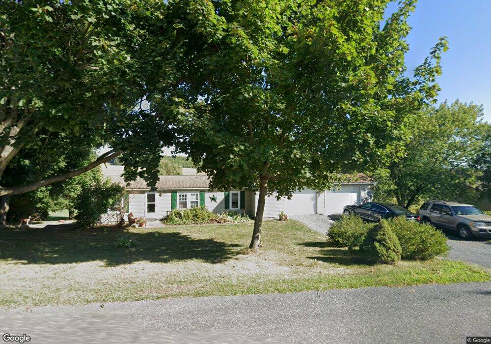 587 Shipman Rd, Sunbury, PA 17801 - photo 1