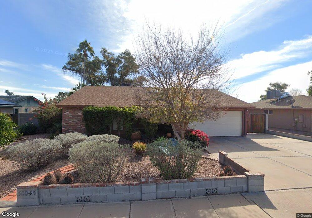 3045 E Emelita Ave, Mesa, AZ 85204 - photo 1