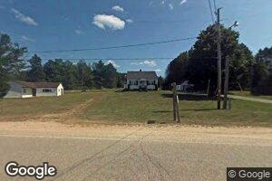 1115 Ten Curves Rd, Germfask, MI 49836