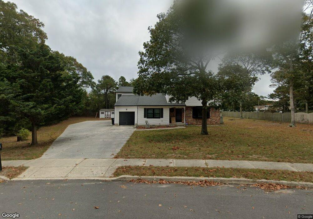 17 Red Clover Dr, Marmora, NJ 08223 - photo 1