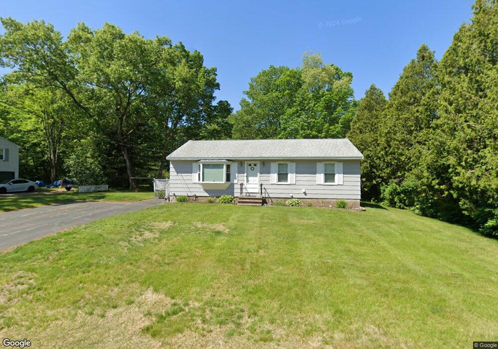 50 Patton St, Rochester, NH 03867 - photo 1