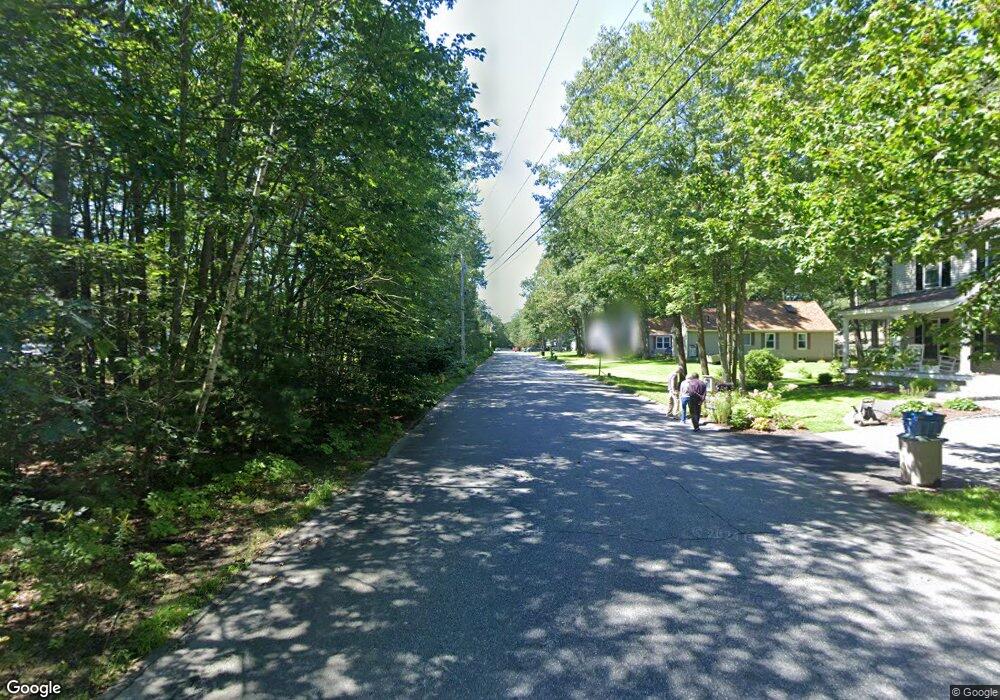 0 Country Ln unit 3 827452, Brunswick, ME 04011 - photo 1