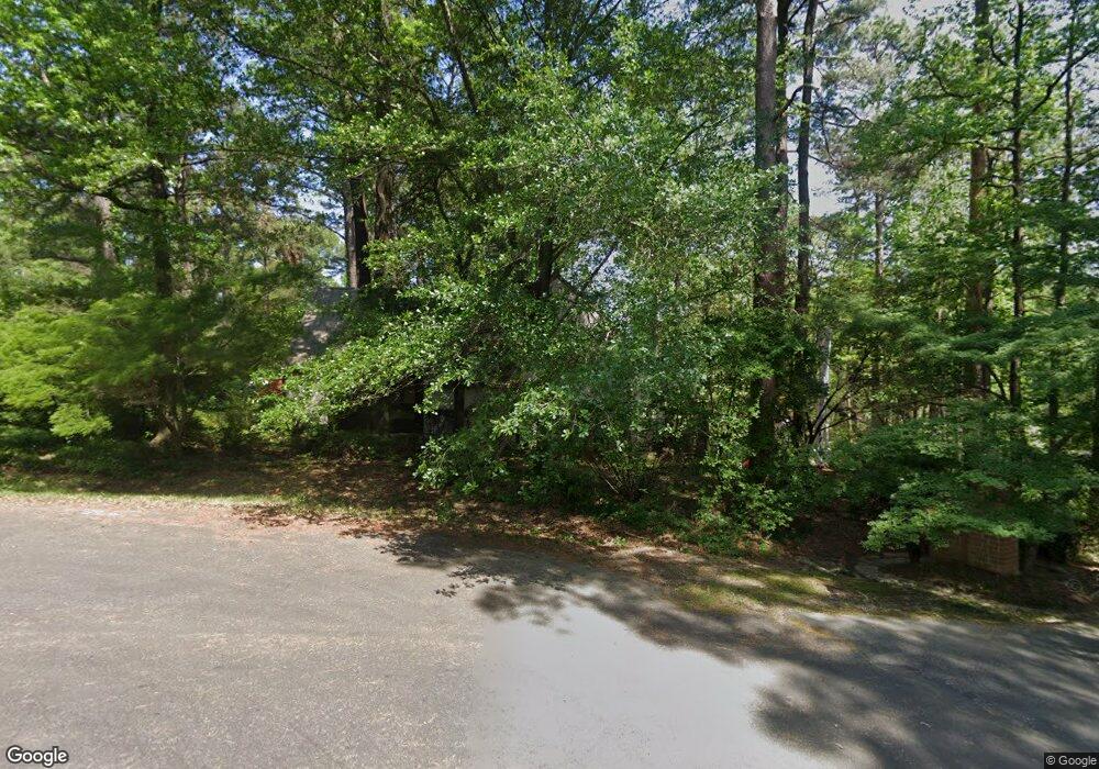 11 Oakridge Cir, Texarkana, TX 75503 - photo 1