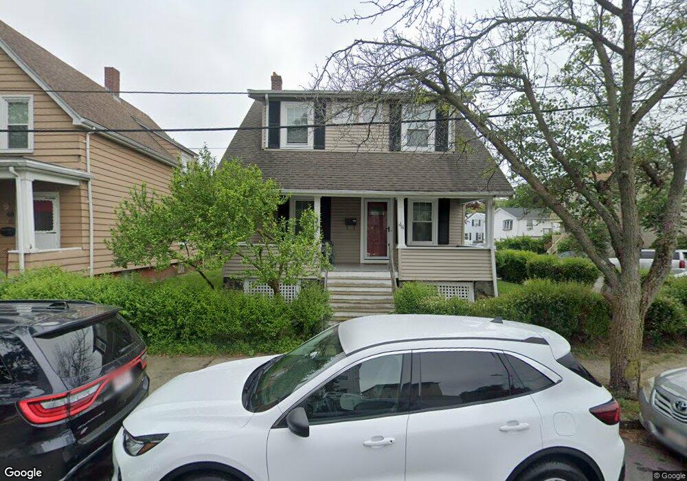 88A Oneida St, Lynn, MA 01902 - photo 1