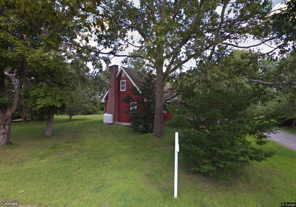 86 Gilman St, Franklin, NH 03235 - photo 1