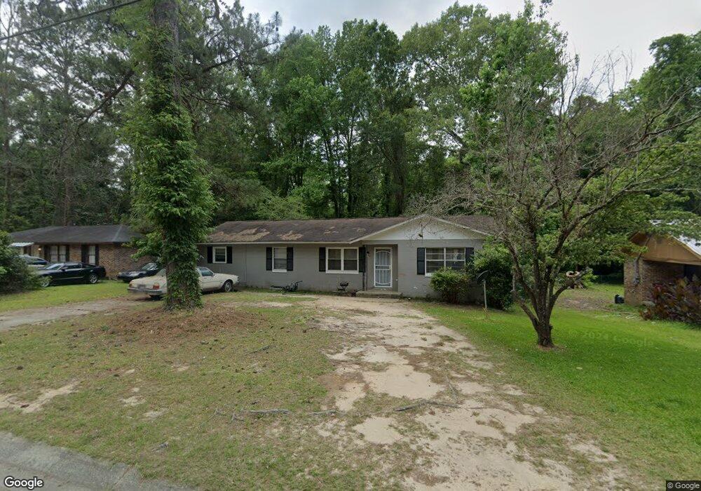 4745 Elkan Ave, Macon, GA 31206 - photo 1