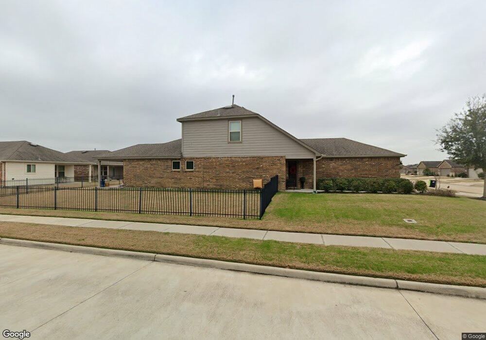 507 Saffron Plum Ln, Richmond, TX 77469 - photo 1