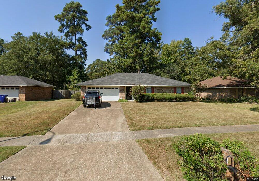 2930 Long Pines Dr, Shreveport, LA 71119 - photo 1