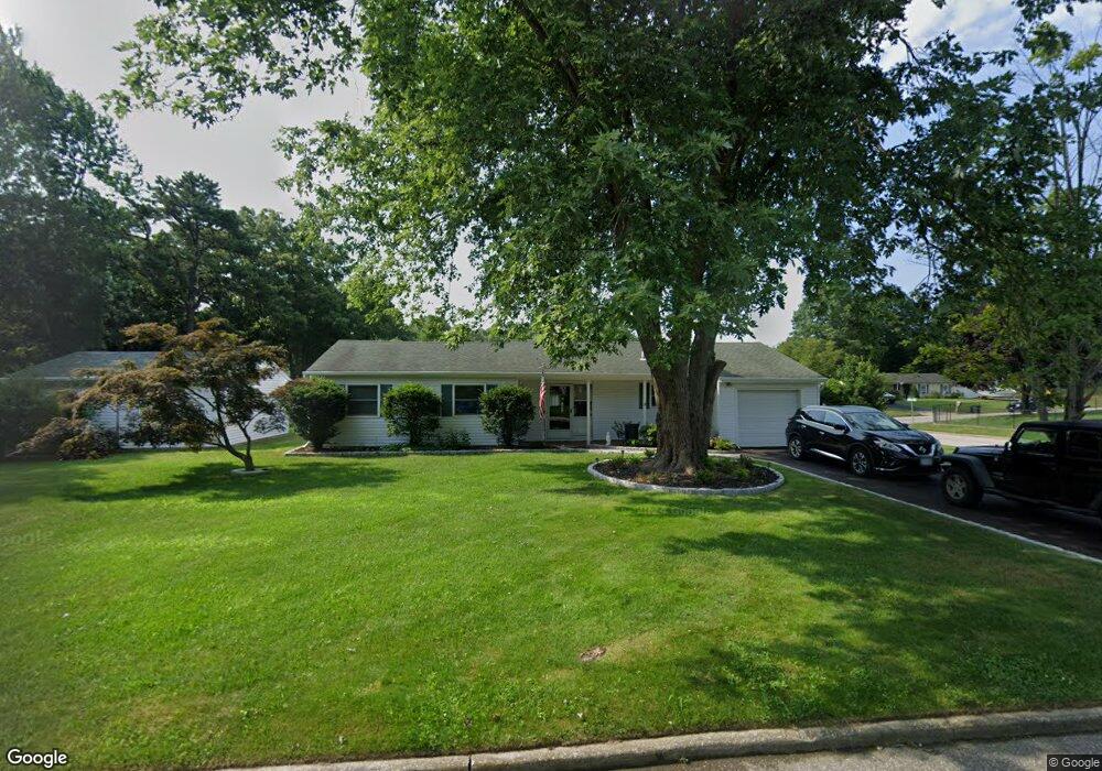 2802 West Gate, Medford, NY 11763 - photo 1