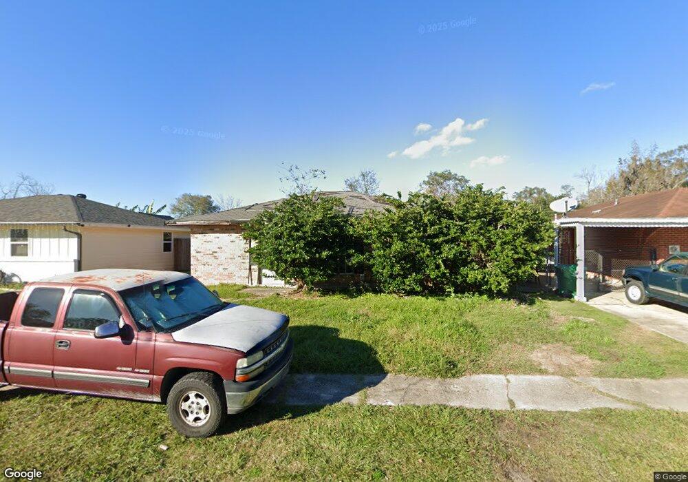 2720 Jimmie Dean Dr, Marrero, LA 70072 - photo 1