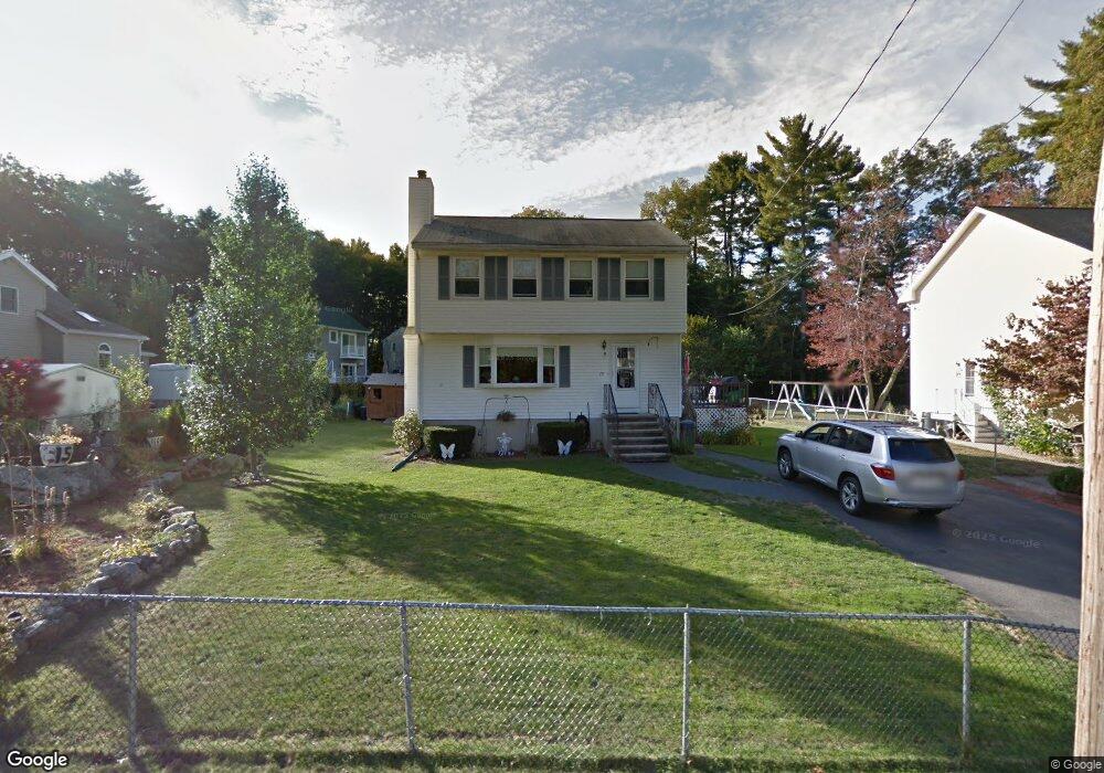 15 Brattle St, Wilmington, MA 01887 - photo 1