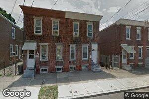 910 Mechanic St, Camden, NJ 08104