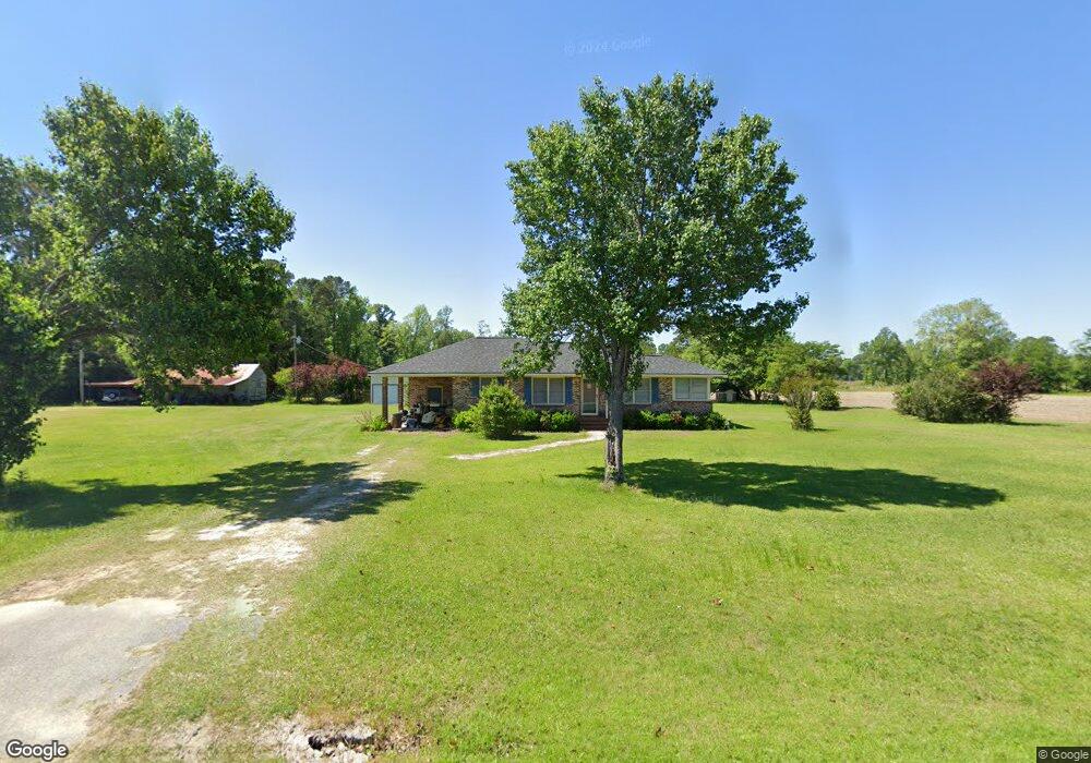 2589 Simms Reach Rd, Kingstree, SC 29556 - photo 1