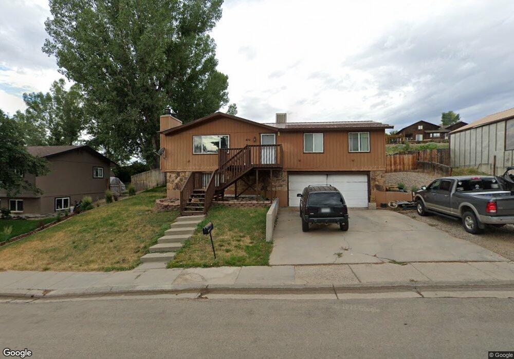 822 Columbine St, Craig, CO 81625 - photo 1