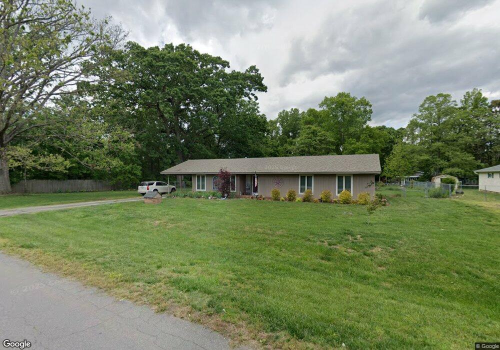 5306 Tarkington Dr, Greensboro, NC 27407 - photo 1