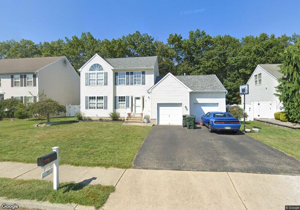 48 Bryce Canyon Rd, Howell, NJ 07731 - photo 1