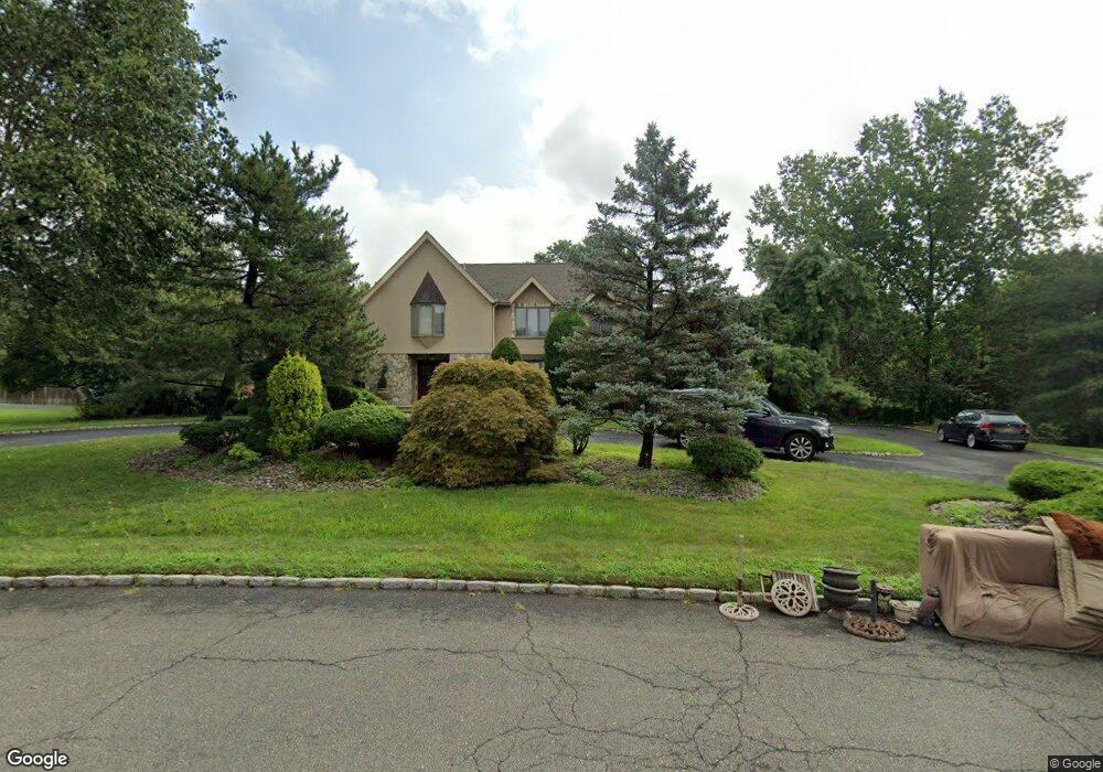 12 Quail Hollow Ln, West Nyack, NY 10994 - photo 1