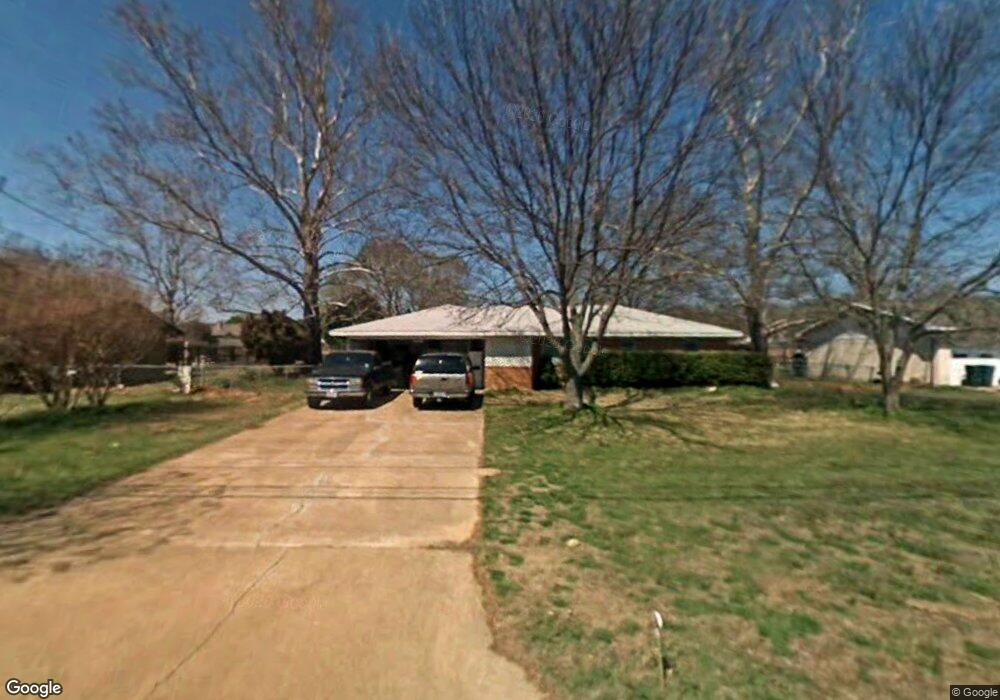 2901 Stafford Dr, Denison, TX 75020 - photo 1