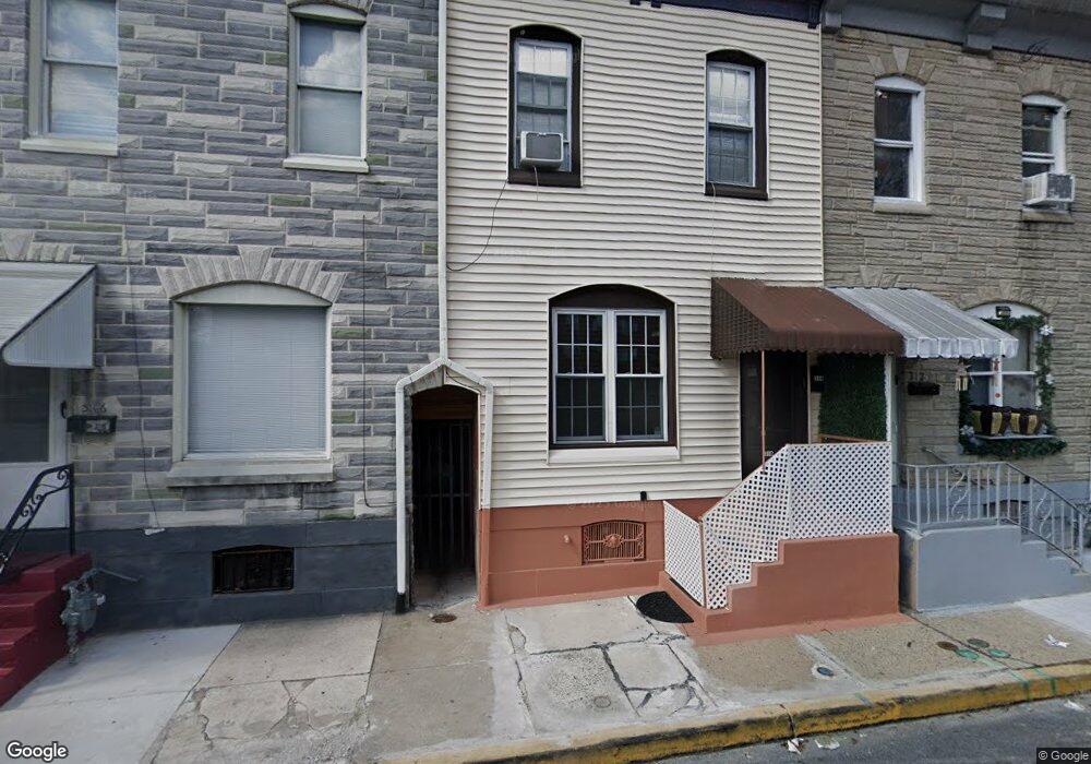 314 Carpenter St, Reading, PA 19602 - photo 1