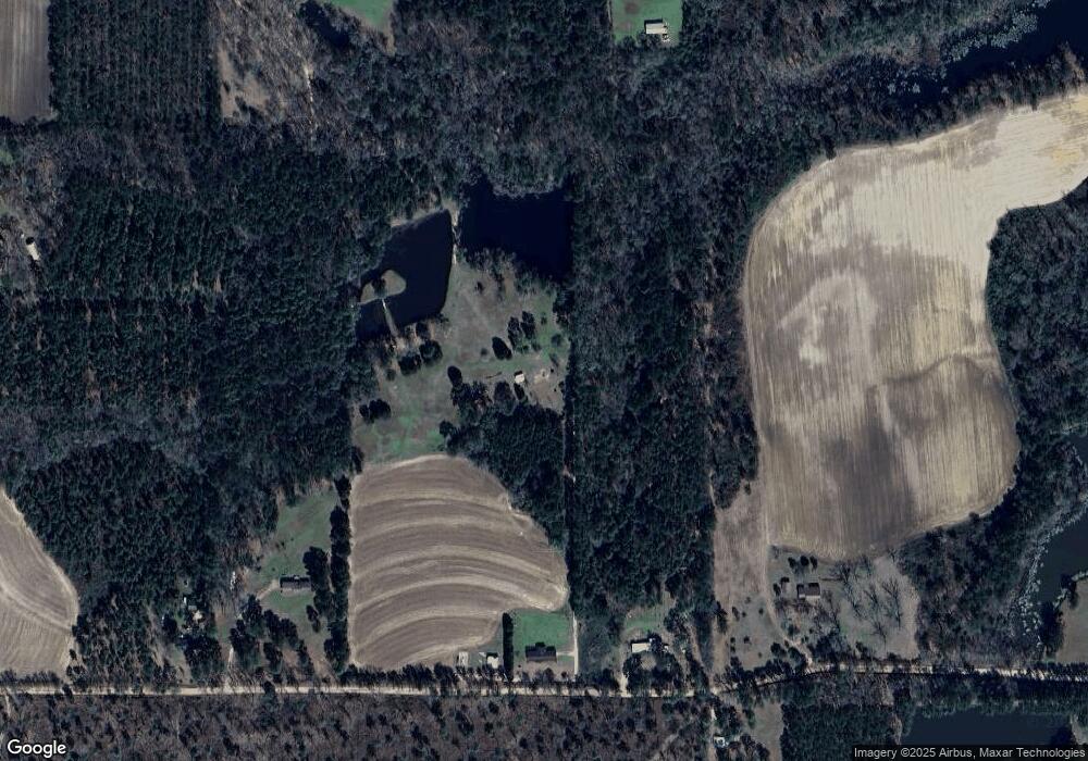 311 Reagan Rd, Cairo, GA 39827 - photo 1