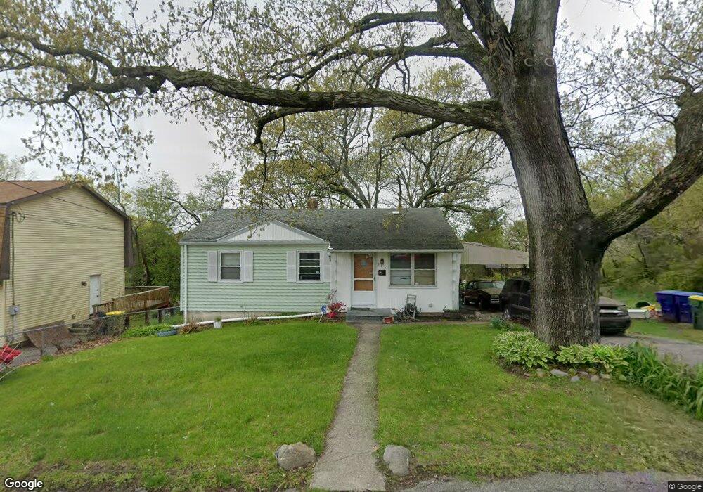 137 Warner St, Waterbury, CT 06704 - photo 1