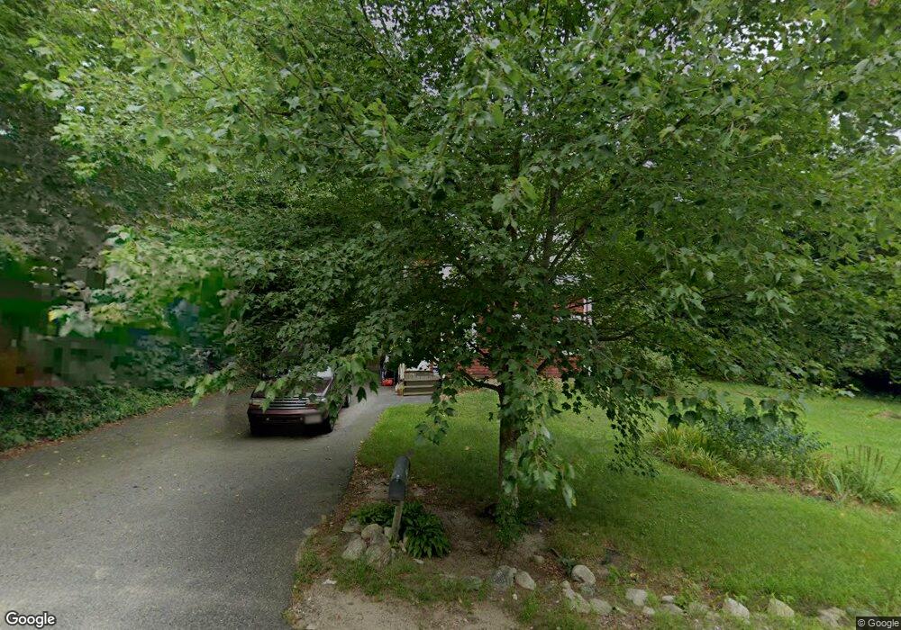 539 State St, Hanson, MA 02341 - photo 1