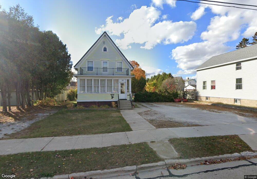 2008 Monroe St, Two Rivers, WI 54241 - photo 1