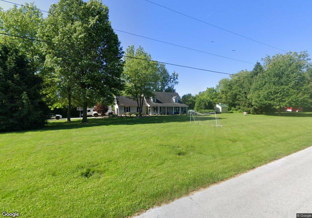 2121 River Rd, Bucyrus, OH 44820 - photo 1