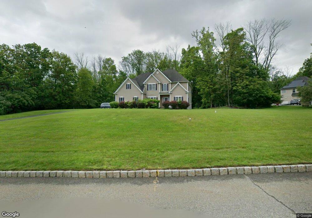 8 Walnut Trail, Newton, NJ 07860 - photo 1