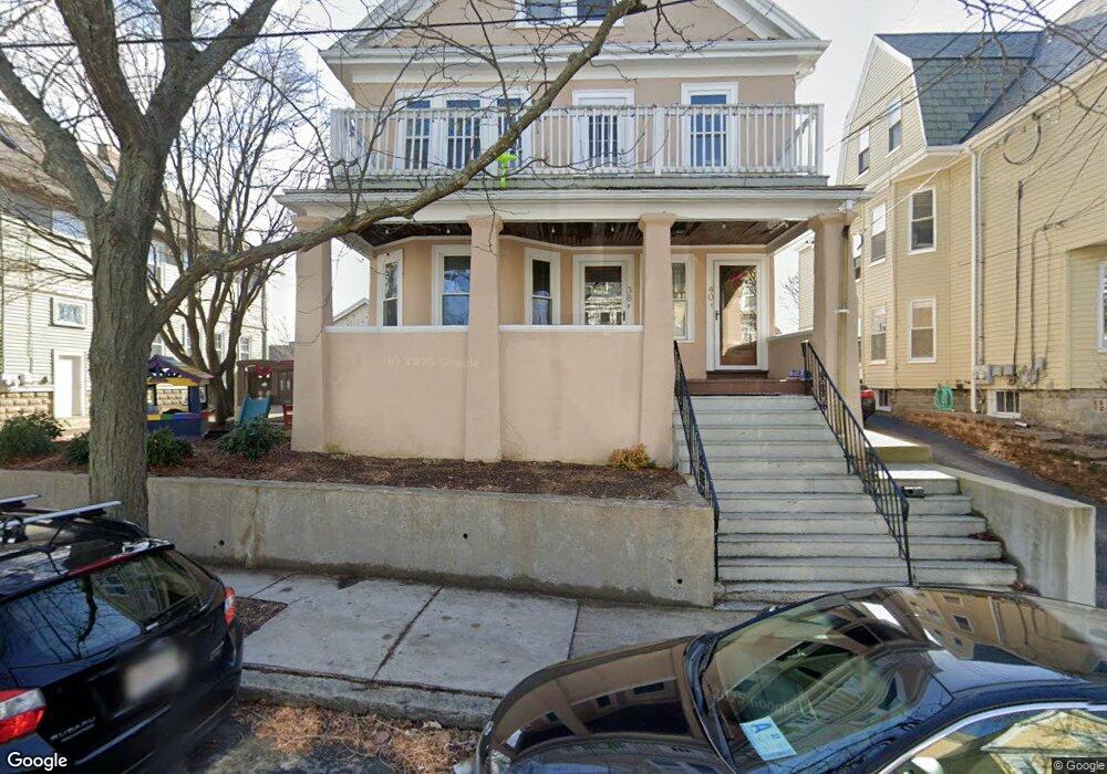 38 Electric Ave unit 1, Somerville, MA 02144 - photo 1