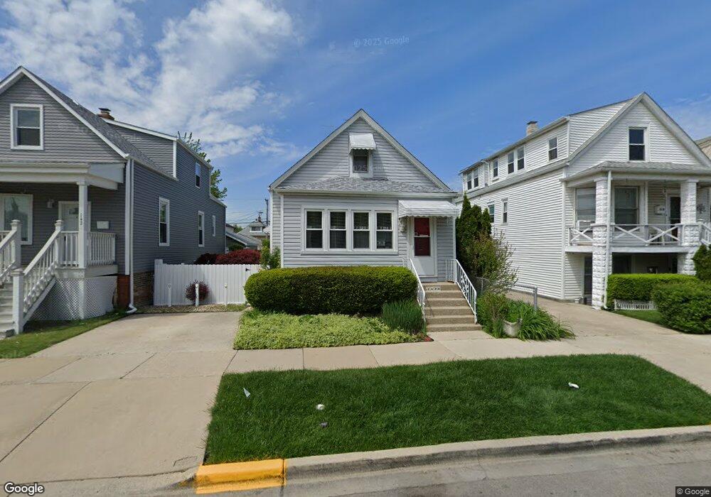 1420 East Ave, Berwyn, IL 60402 - photo 1