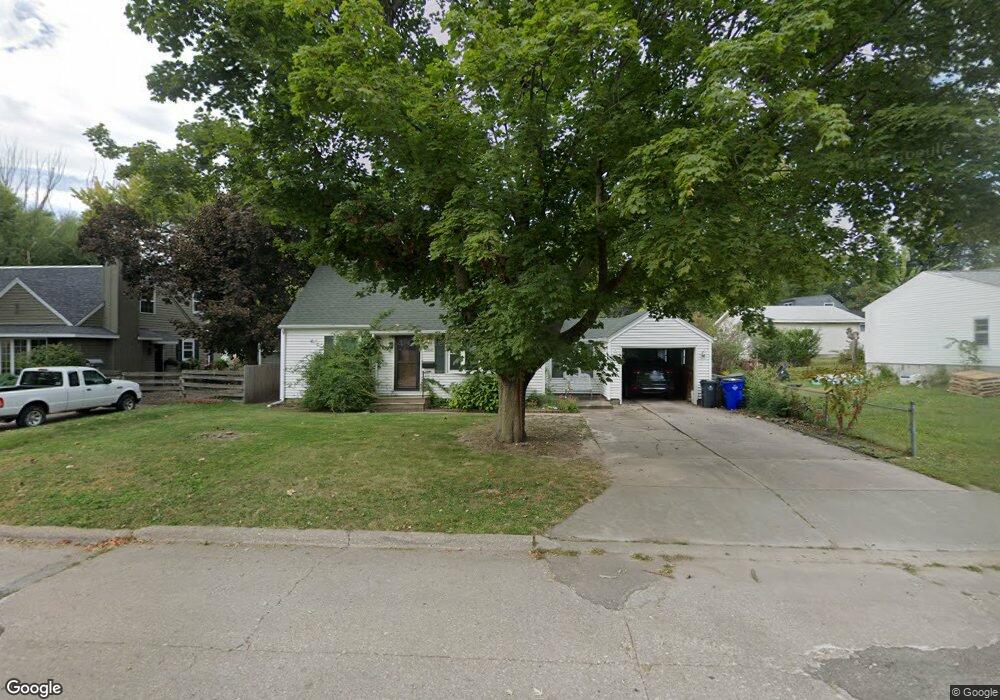 2860 14th Ave SE, Cedar Rapids, IA 52403 - photo 1