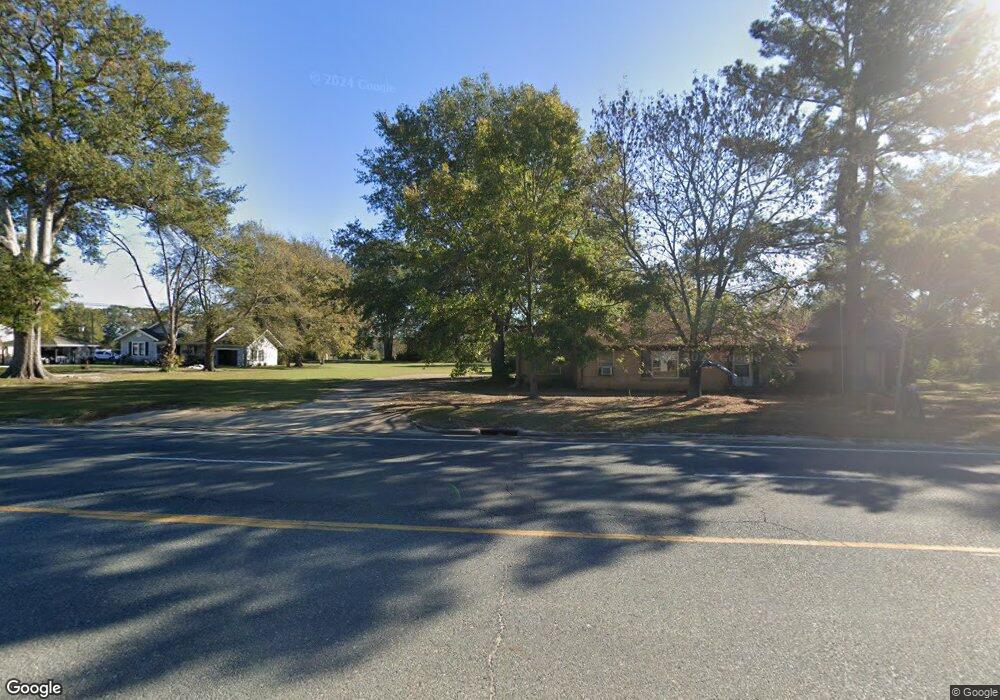 4671 Main St, Anacoco, LA 71403 - photo 1