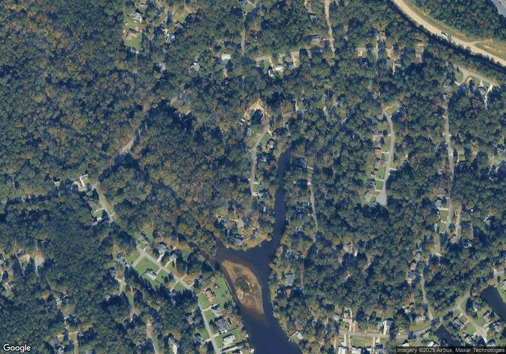 0 Sandy Beach Dr unit 8042672, Macon, GA 31220 - photo 1