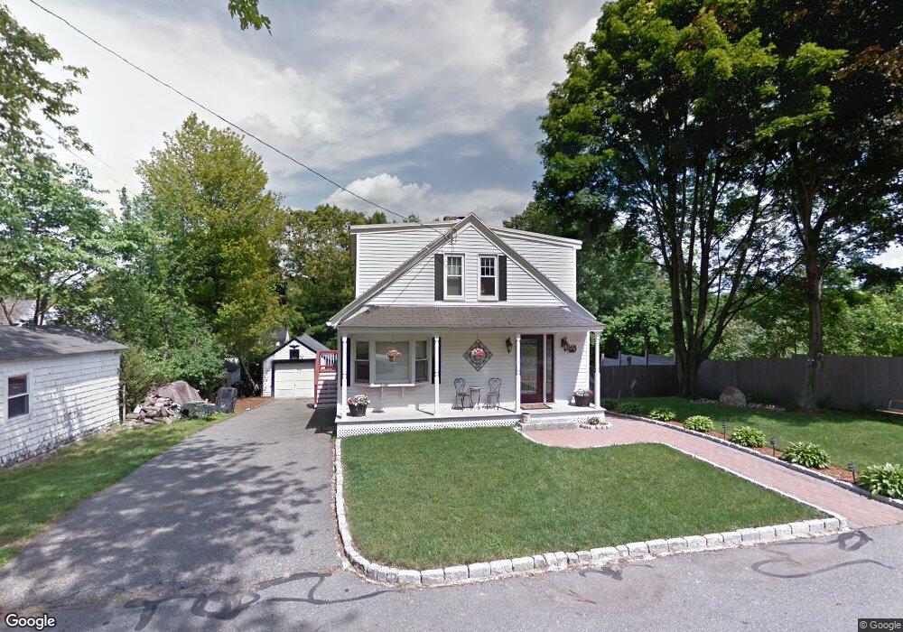 4 Celia St, Andover, MA 01810 - photo 1