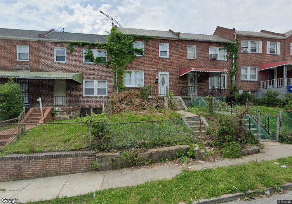 18 S Bernice Ave, Baltimore, MD 21229 - photo 1