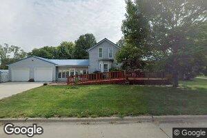 1211 Lucas St, Onawa, IA 51040