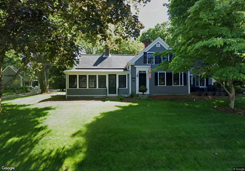 4351 Massachusetts 6a, Barnstable, MA 02675 - photo 1