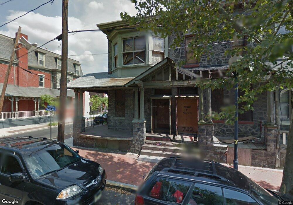 724 Washington St, Camden, NJ 08103 - photo 1