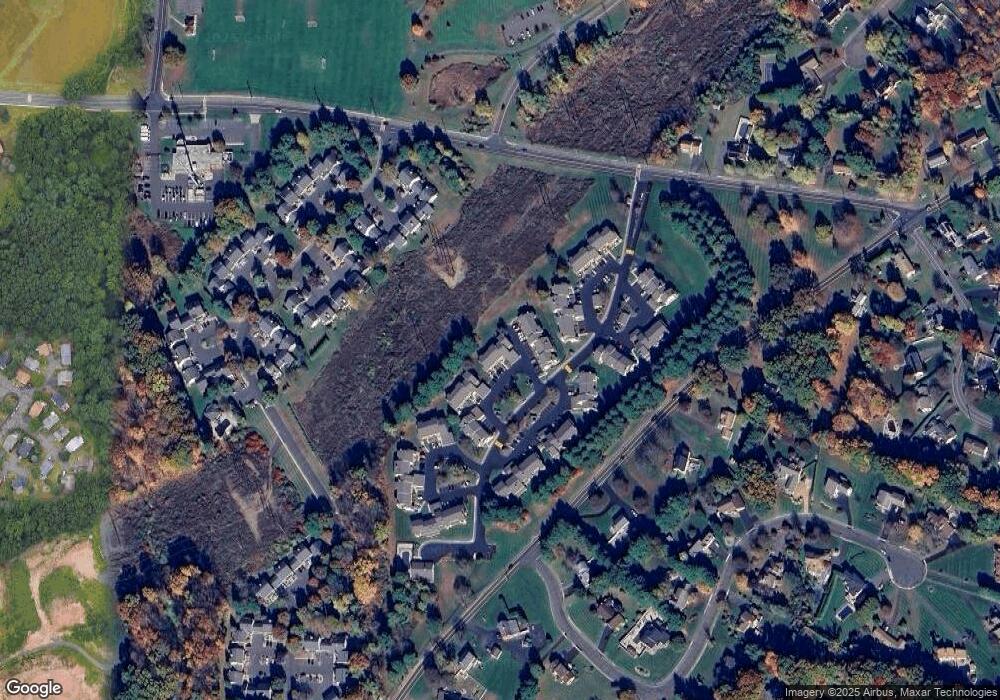 604 Summer Hill Dr, South Windsor, CT 06074 - photo 1