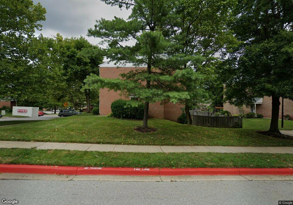 9802 Softwater Way, Columbia, MD 21046 - photo 1