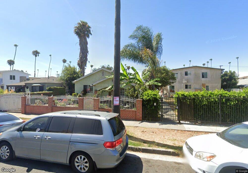 540 E 97th St, Inglewood, CA 90301 - photo 1