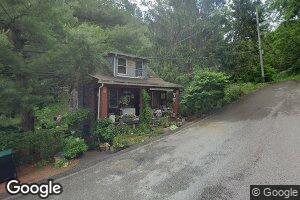 61 Troy St, Pittsburgh, PA 15209