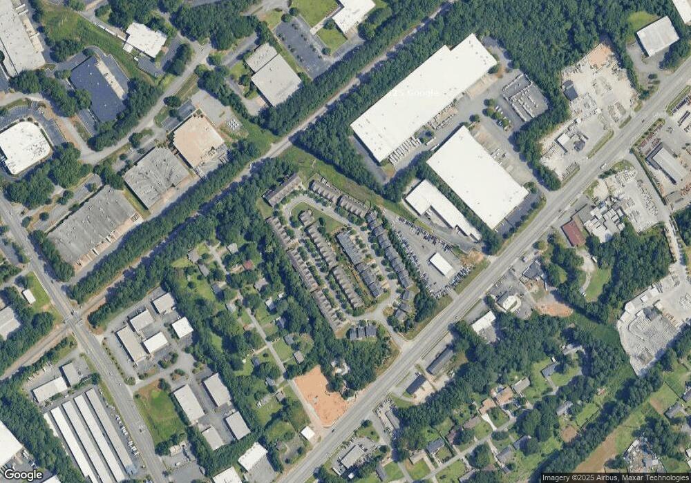 3247 Smith Ridge Trace unit 20, Norcross, GA 30071 - photo 1