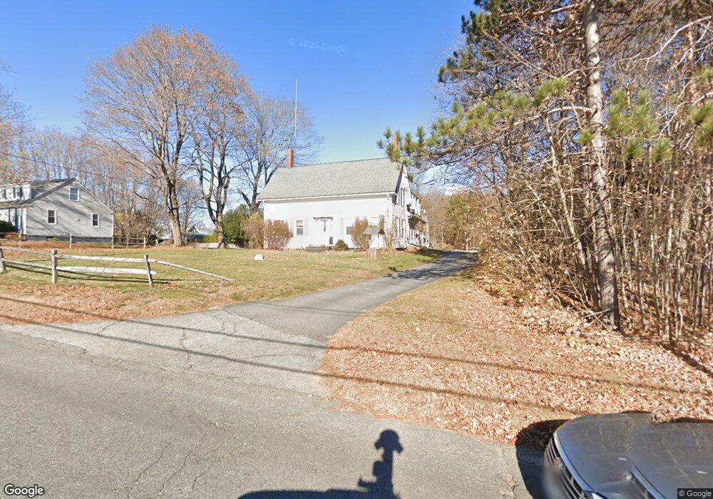 44 High St unit High st, Lisbon, ME 04252 - photo 1