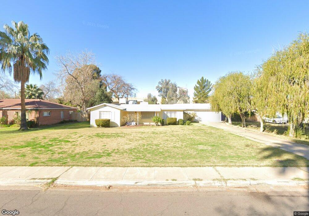 2726 N 21st St, Phoenix, AZ 85006 - photo 1