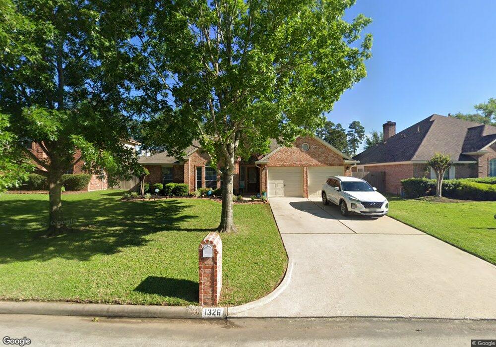 1326 Serene Trail, Tomball, TX 77375 - photo 1