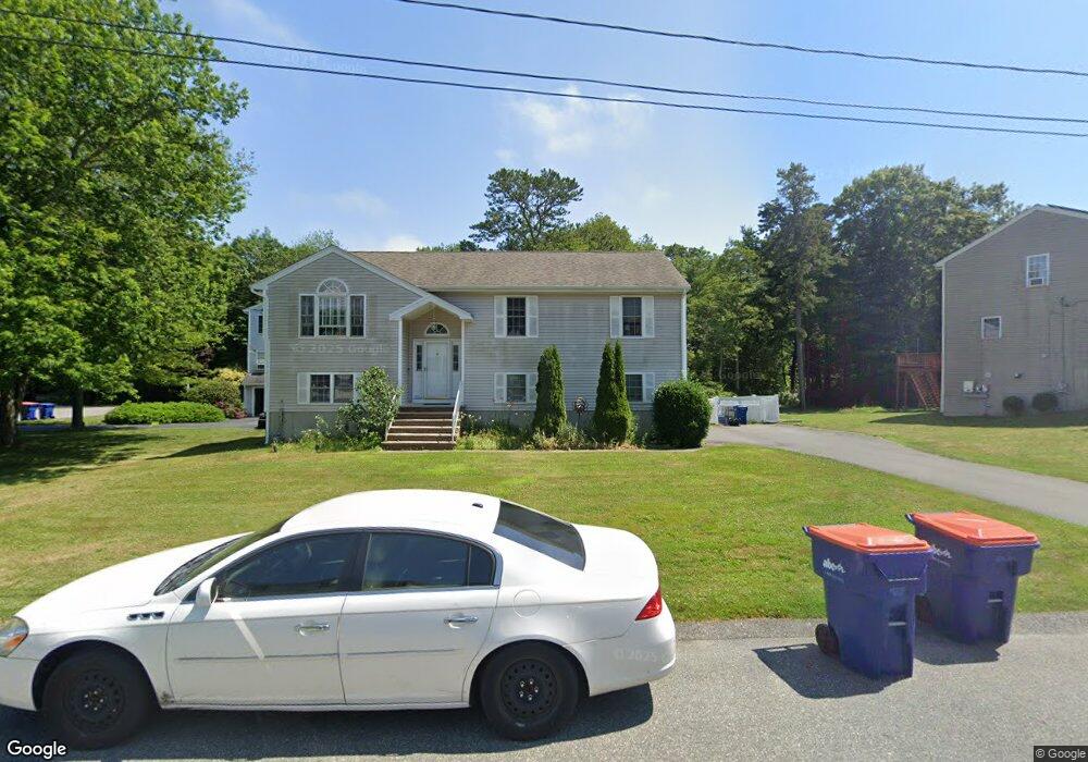 11 Forestview Dr, Fairhaven, MA 02719 - photo 1