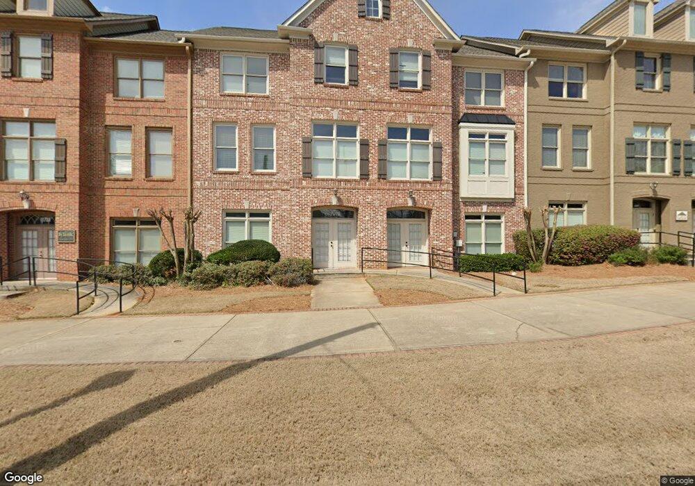 1177 Concord Rd SE, Smyrna, GA 30080 - photo 1